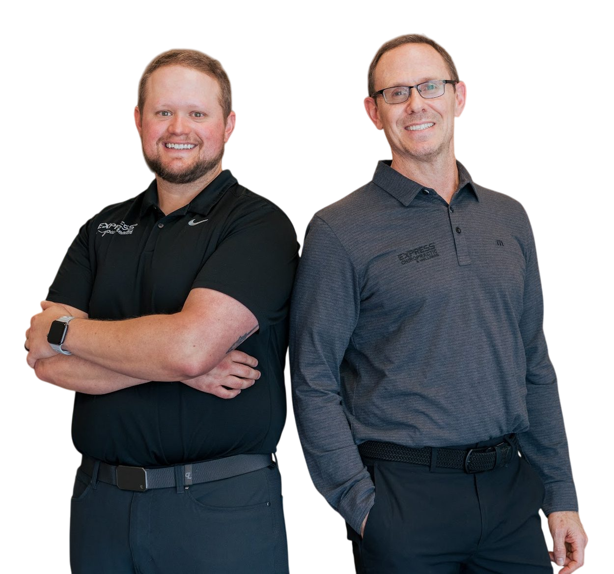 Chiropractor in Keller, TX